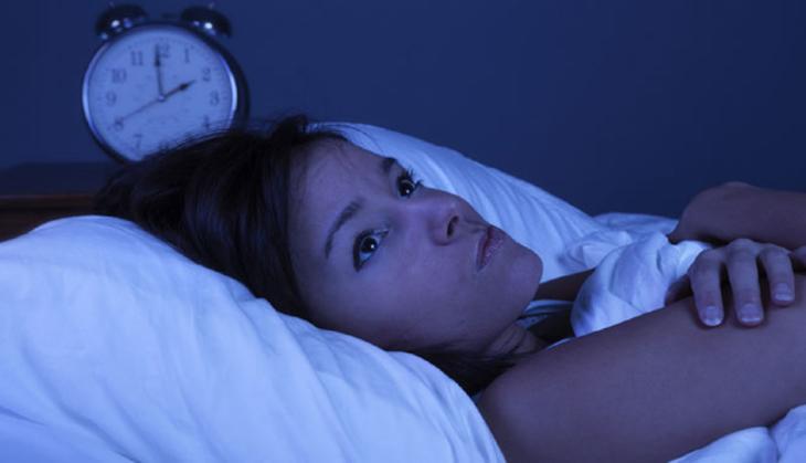 Nurses at higher risk of chronic insomnia and sleep disorder: Study