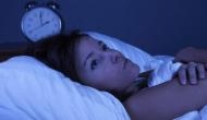Nurses at higher risk of chronic insomnia and sleep disorder: Study