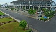 Chennai airport put on high alert after bomb threat call