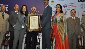 TechnipFMC India wins Golden Peacock Special Commendation Award 2017