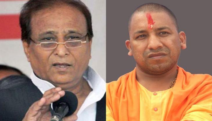 azam yogi