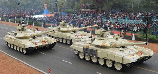 Can't expect India to go cold turkey on Russian arms: Pentagon