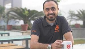 Grofers raises Rs 400 crore in E-funding round led by SoftBank Group