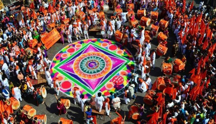 Gudi Padwa