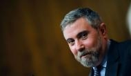 Rapid progress made but poverty still remains visible: Paul Krugman on India 