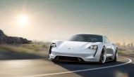 Porsche to focus on plug-in hybrids, electric vehicles by 2022