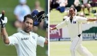 Watch Video: The legendary World Cup innings of ‘God of Cricket’ Sachin Tendulkar and ‘Rawalpindi Express’ Shoaib Akhtar