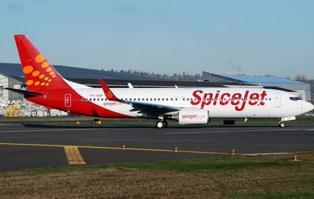 SpiceJet Mumbai-Durgapur flight hits turbulence, 13 flyers ‘severely injured’; Probe on