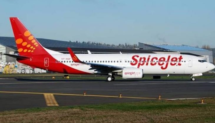 SPICE JET