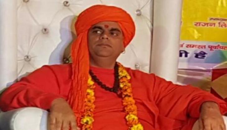 swami chakrapani