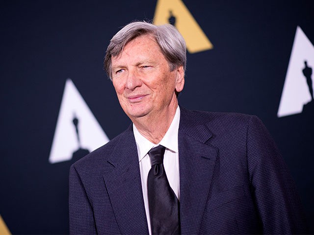 Academy President John Bailey accused of sexual harassment