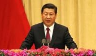 Xi-Jinping gets second term as China's president