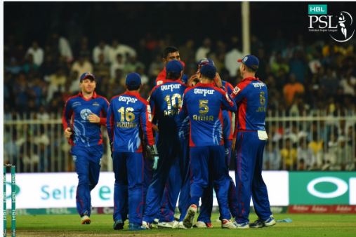 Pakistan Super League 2018: Karachi Kings beat Islamabad United by 7 wickets