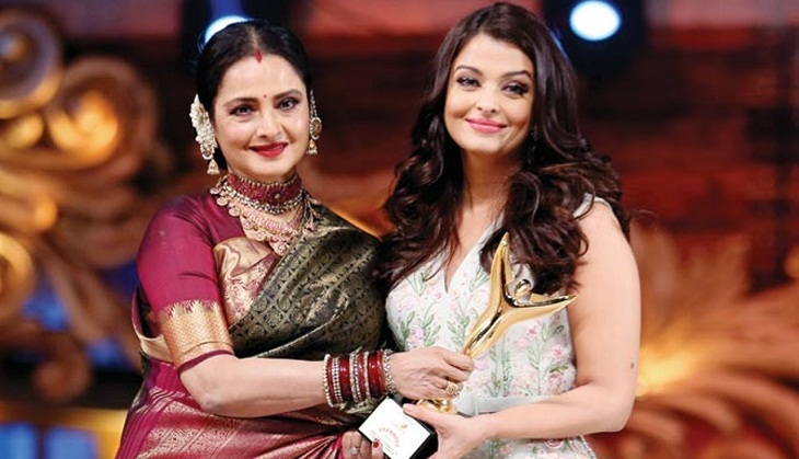 Rekha sent a heart touching letter to Aishwarya Rai, Amitabh Bachchan's daughter-in-law; here's what it read
