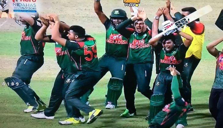nagin dance