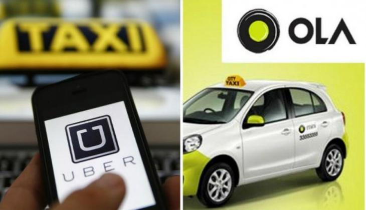 Ola launches new initiative for social causes