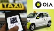 Ola, Uber drivers indefinite strike starts; commuters likely to face inconvenience