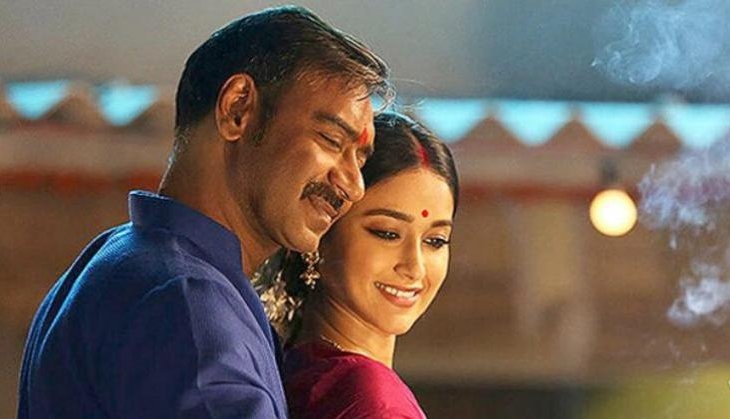 Ajay Devgn starrer Raid enters the box office