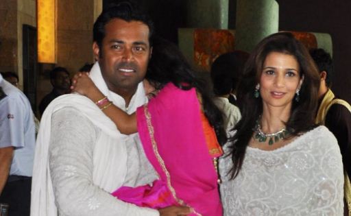 SC gives three months to family court for deciding Leander Paes-Rhea Pillai dispute