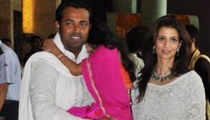 SC gives three months to family court for deciding Leander Paes-Rhea Pillai dispute