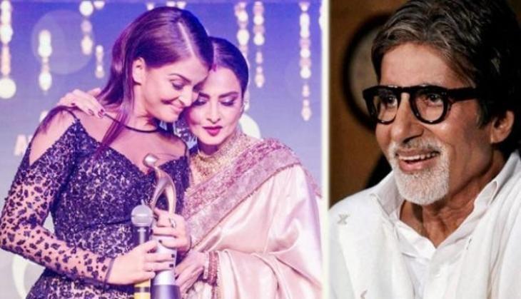 Rekha
