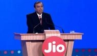 Jio Revolution: India to be the world leader in 4G in 2019, says, Mukesh Ambani