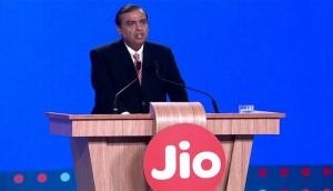 Jio Revolution: India to be the world leader in 4G in 2019, says, Mukesh Ambani