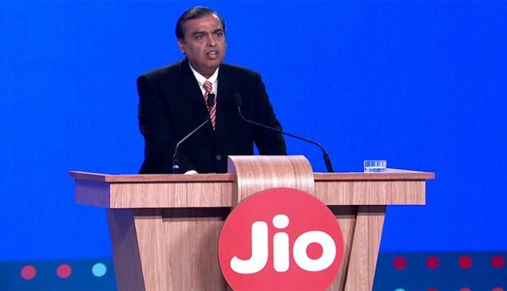 Jio Revolution: India To Be The World Leader In 4G In 2019, Says ...