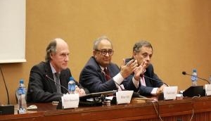 Conference on state-sponsored terrorism in Pakistan held in Geneva