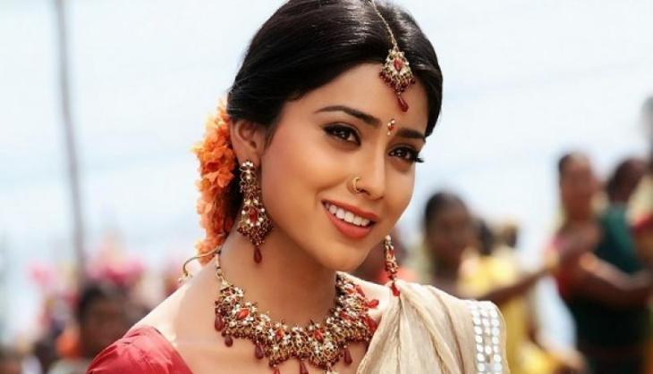 shriya saran