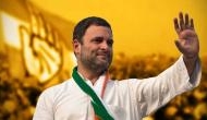 Congress will take the country forward: Rahul Gandhi