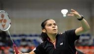 Saina Nehwal Birthday: The first Indian shuttler to win an Olympic medal 