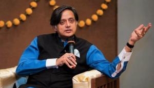 Give more autonomy to northeastern people, says Shashi Tharoor