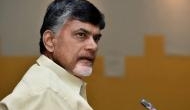 Andhra CM Chandrababu Naidu writes to BJP chief Amit Shah after quitting NDA, says expectations not fulfilled