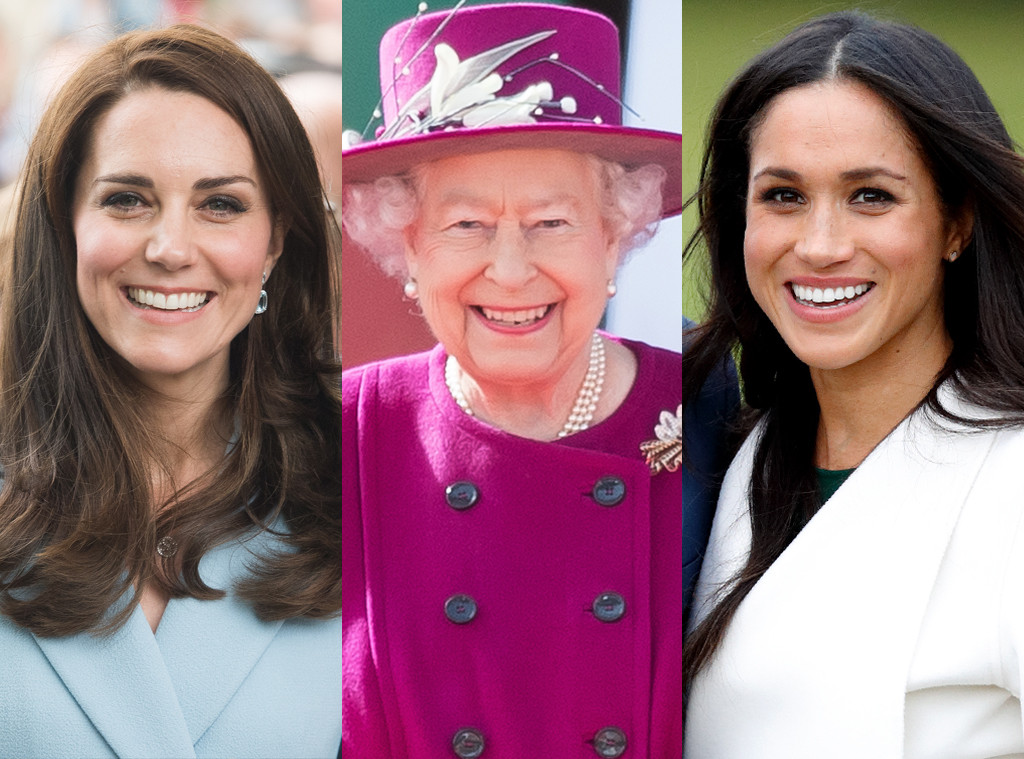 Queen's consent letter for Meghan Markle wasn't snub after all!