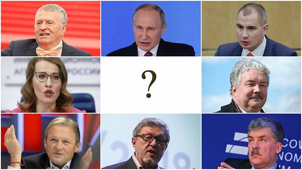 Russian presidential elections result to be out tomorrow