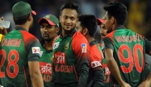 Bangladesh call uncapped pacer for Zimbabwe Test