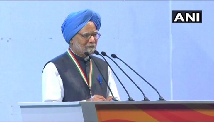 manmohan