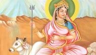 Chaitra Navratri 2018: कैंसे करें मां शैलपुत्री की आराधना, जानिए मंत्र और पूजा विधि