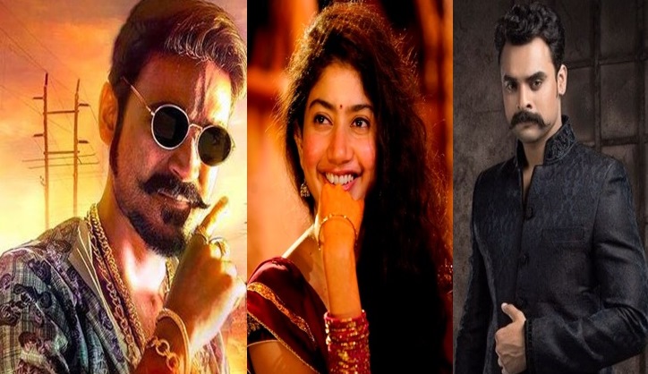  Maari 2: Release date of Dhanush, Sai Pallavi, Tovino Thomas starrer announced!