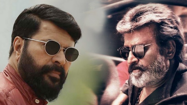 Did you know? Malayalam actor Mammootty was initially offered a crucial role in Rajinikanth's Kaala