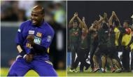 Sri Lankan cricketer Sanath Jayasuriya calls Bangladesh team a 'Third Class'
