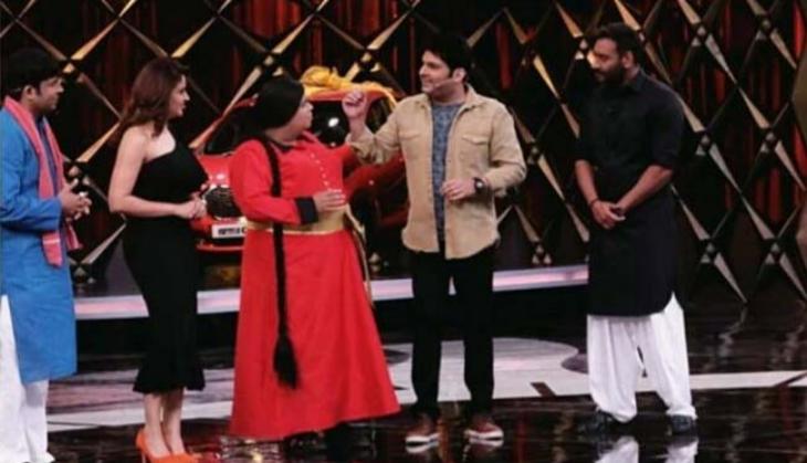 Family Time With Kapil Sharma: Do you know Producers spends this huge amount on shooting one episode of the show?