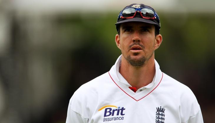 Kevin Pietersen