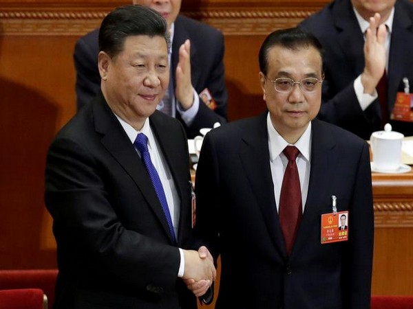 Chinese Premier Li Keqiang re-appointed to 5-year term