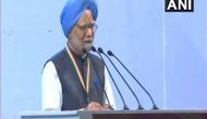 Appeal to PM Modi, FM and Maharashtra CM to resolve grievances of affected 16 lakh people: Manmohan on PMC Bank matter