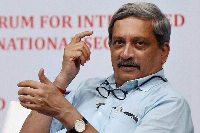 Manohar Parrikar to continue as Goa CM: Amit Shah