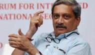 Man arrested for spreading fake news on Parrikar's health condition
