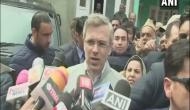 Omar urges India-Pak to bring ceasefire agreement in action