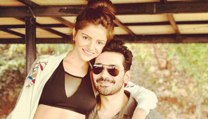 TV actress Rubina Dilaik, Shakti Astitva Ke Ehsaas Ki fame to get married longtime boyfriend Abhinav Shukla in June
